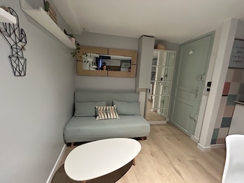 Location appartement T2 Grabels - Photo 3