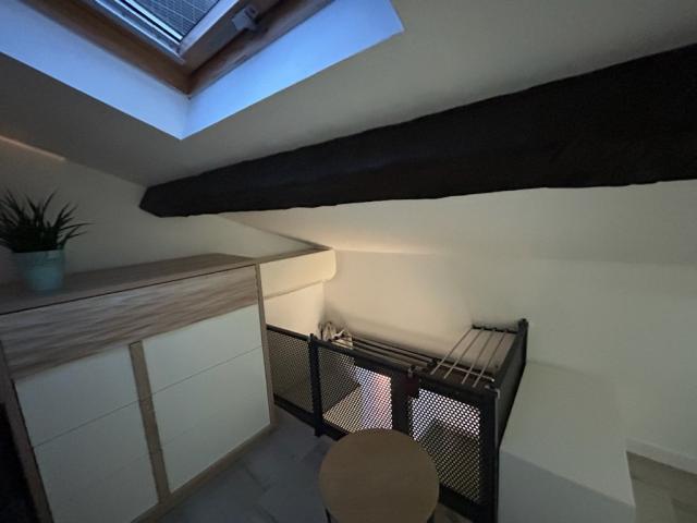 Location appartement T2 Grabels - Photo 4