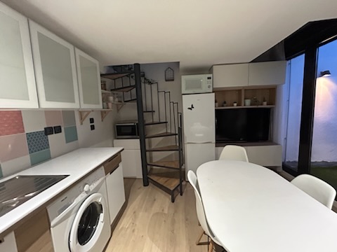 Location appartement T2 Grabels - Photo 5