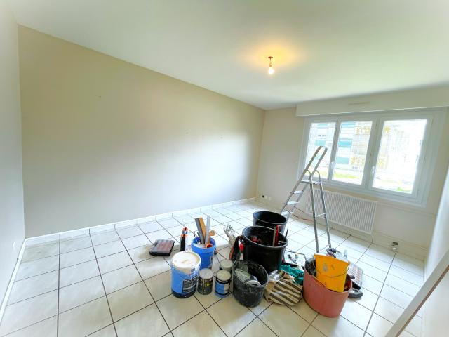 Location appartement T3 Cognin - Photo 2