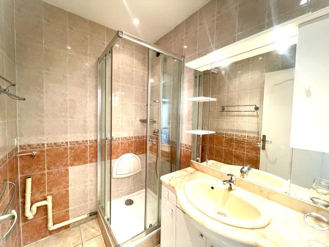 Location appartement T3 Cognin - Photo 4