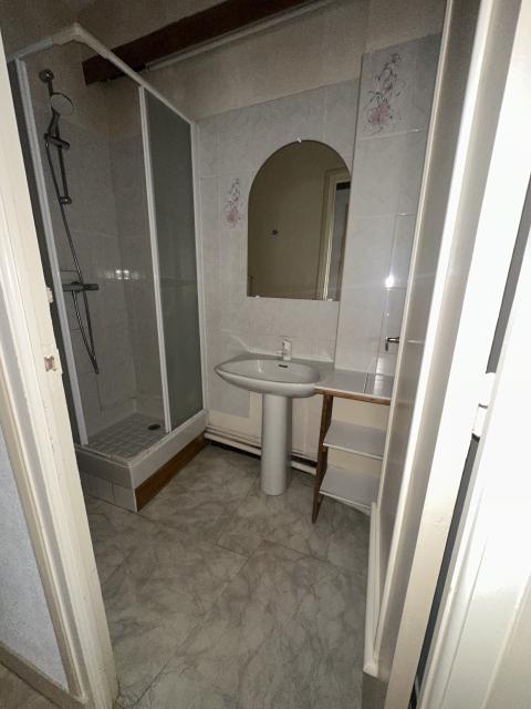 Location appartement T2 Brest - Photo 2