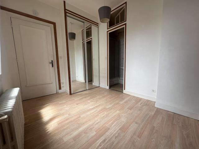 Location appartement T2 Brest - Photo 3