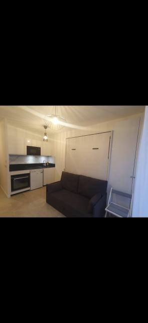 Location studio Noisy le Grand - Photo 6