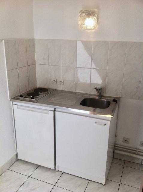 Location appartement T2 Strasbourg - Photo 2