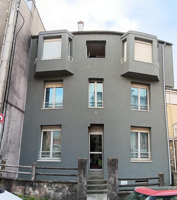 Location appartement T2 Brest - Photo 5