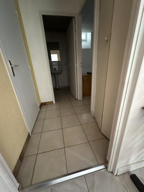 Location appartement T2 Brest - Photo 5