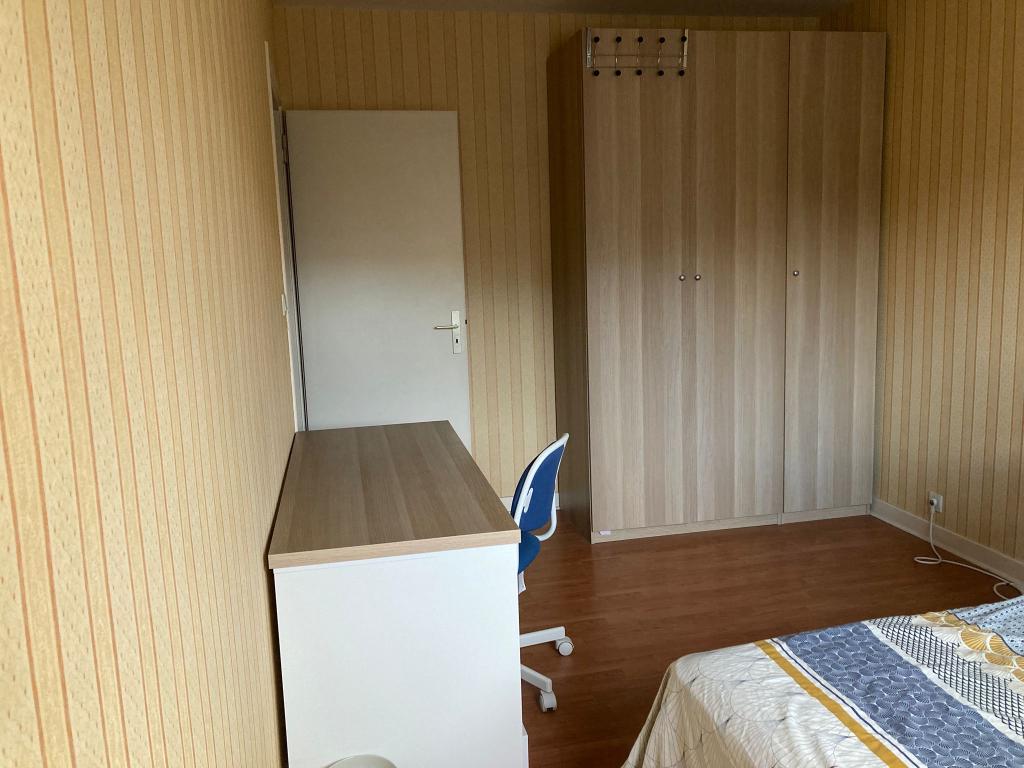 Location chambre Lyon 2 - Photo 2