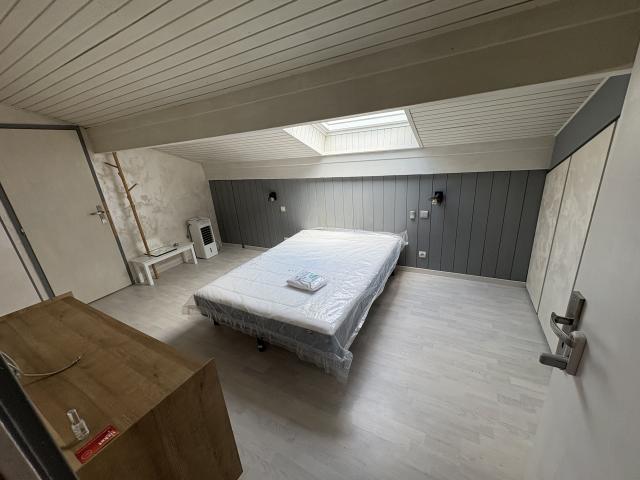 Location appartement T2 Frouzins - Photo 2