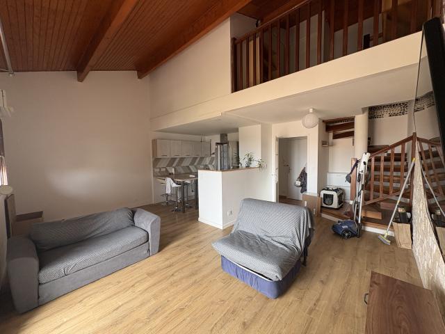 Location appartement T2 Frouzins - Photo 5