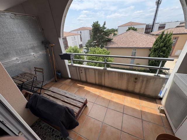 Location appartement T2 Frouzins - Photo 6