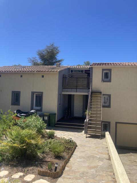 Location appartement T4 Carqueiranne - Photo 2