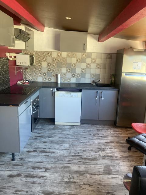 Location appartement T4 Carqueiranne - Photo 7