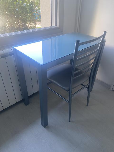 Location chambre Marseille 08 - Photo 3