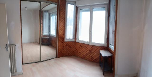 Location appartement T2 Brest - Photo 2