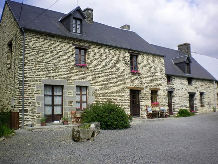 Location chambre Sacey - Photo 1