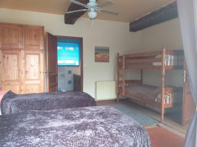 Location chambre Sacey - Photo 2