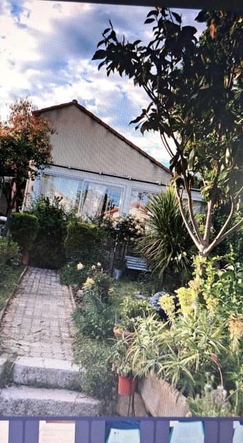 Location maison F2 Plan de Cuques - Photo 2