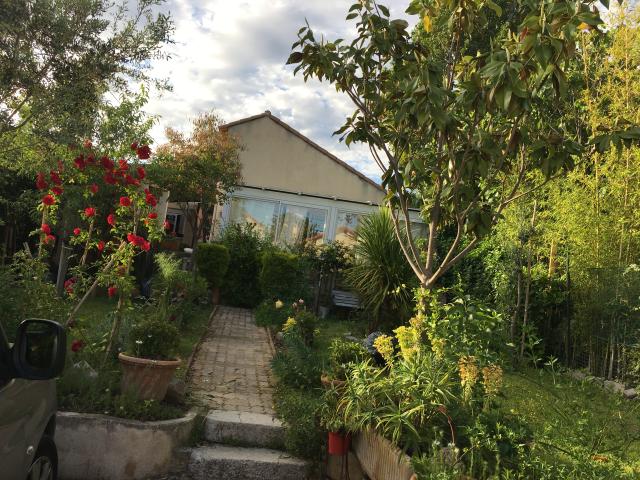 Location maison F2 Plan de Cuques - Photo 4