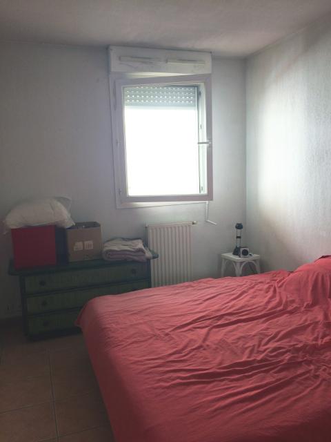 Location appartement T2 Marseille 08 - Photo 9
