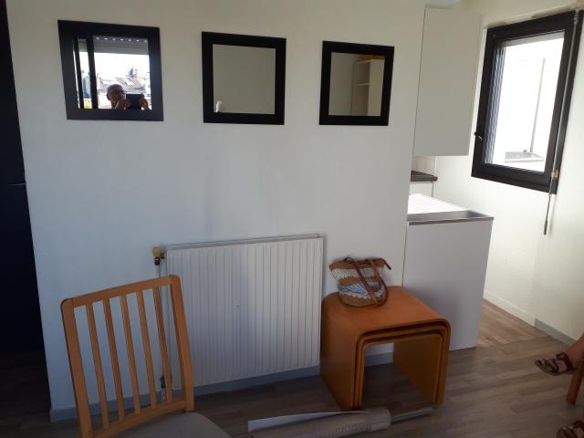 Location studio Bordeaux - Photo 3