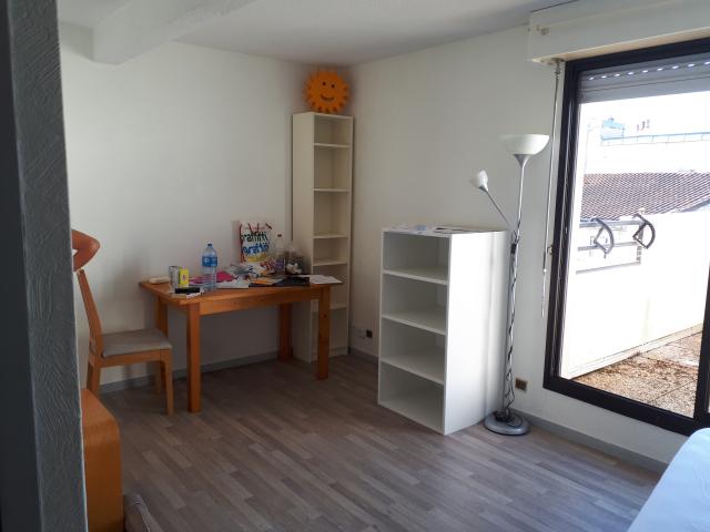 Location studio Bordeaux - Photo 7