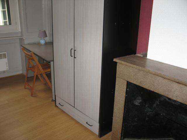 Location appartement T2 Grenoble - Photo 2