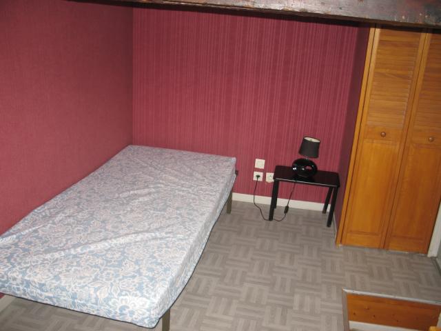 Location appartement T2 Grenoble - Photo 4