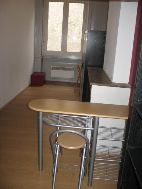 Location appartement T2 Grenoble - Photo 5