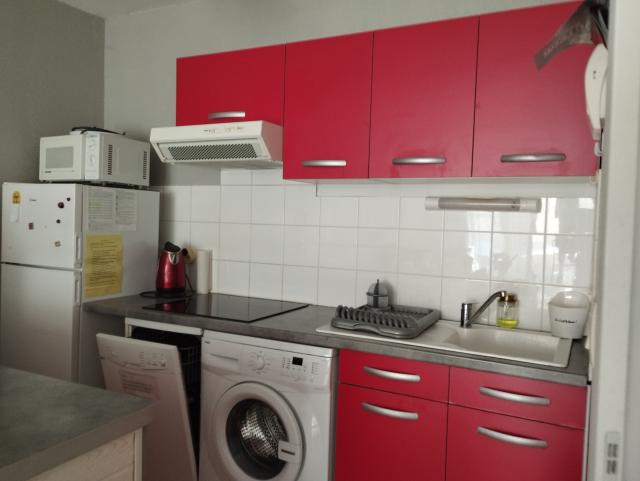 Location appartement T2 Biscarrosse - Photo 2