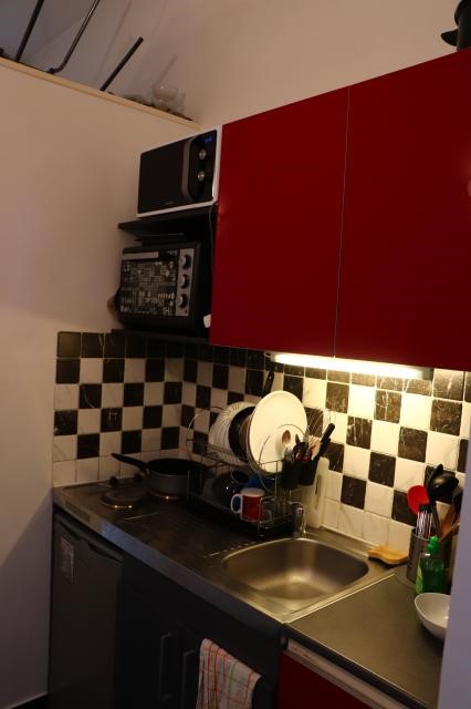 Location studio Montreuil - Photo 2