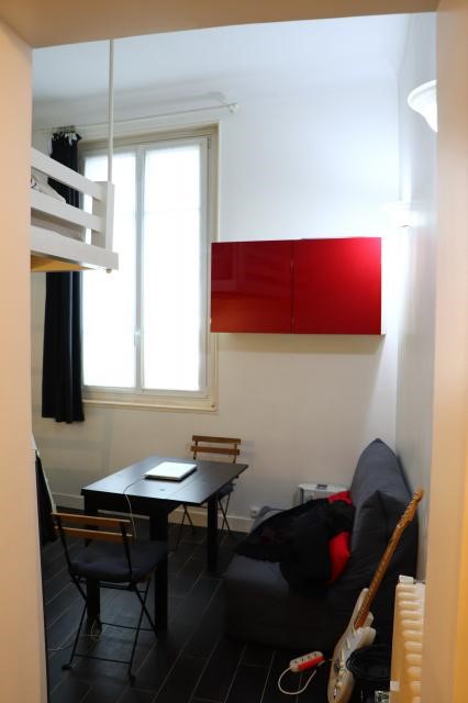 Location studio Montreuil - Photo 3