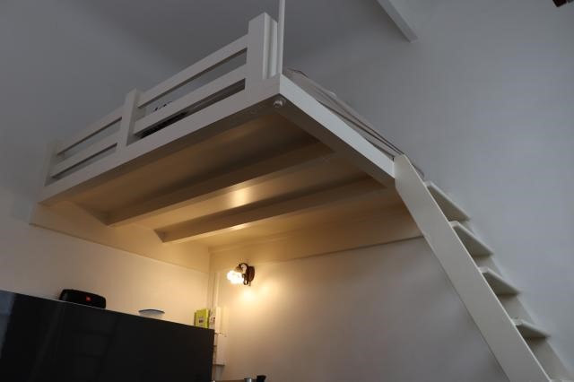 Location studio Montreuil - Photo 5