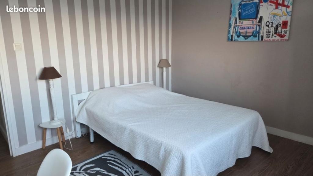 Location chambre Aytre - Photo 2