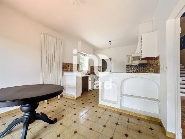 Location maison F4 Carnoux en Provence - Photo 2