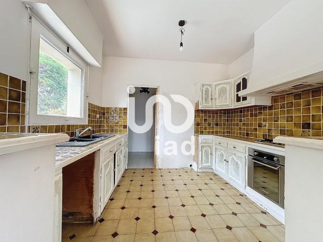 Location maison F4 Carnoux en Provence - Photo 4