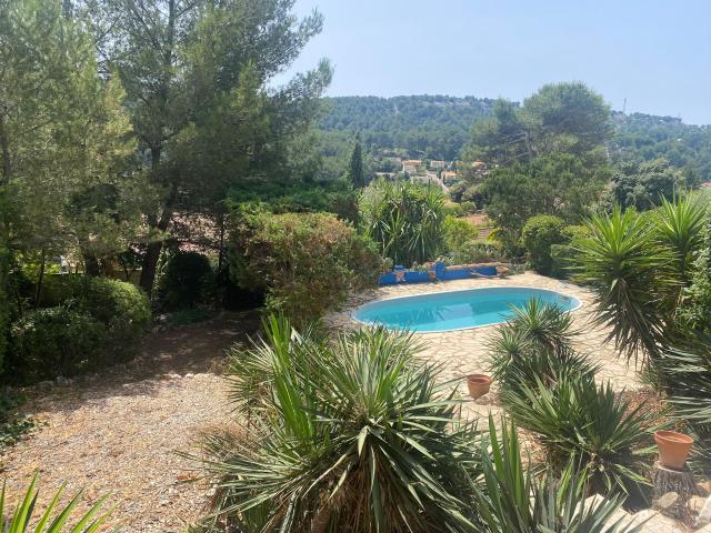 Location maison F4 Carnoux en Provence - Photo 7