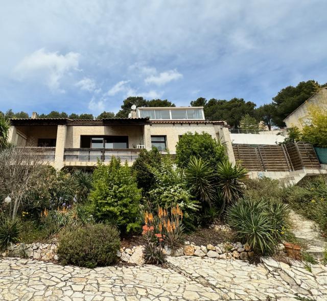 Location maison F4 Carnoux en Provence - Photo 4