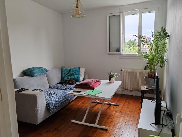 Location maison F2 Pacy sur Eure - Photo 2
