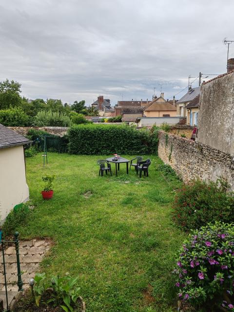 Location maison F2 Pacy sur Eure - Photo 4