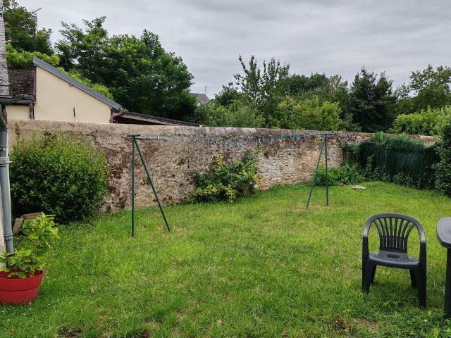 Location maison F2 Pacy sur Eure - Photo 5