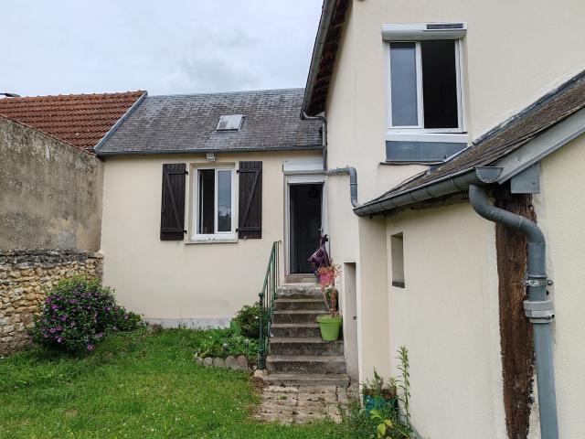 Location maison F2 Pacy sur Eure - Photo 6