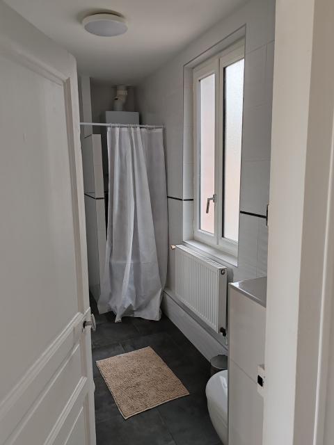 Location maison F2 Pacy sur Eure - Photo 7
