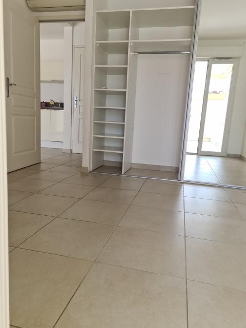 Location appartement T2 Ajaccio - Photo 2