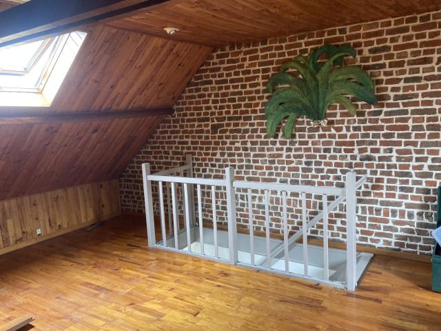 Location maison F5 La Chapelle d'Armentieres - Photo 2