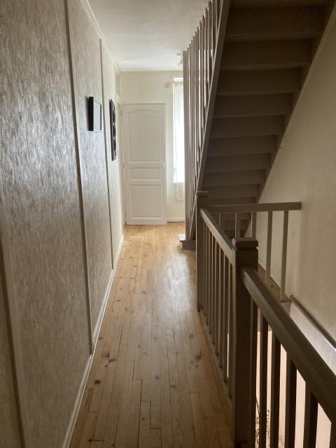 Location maison F5 La Chapelle d'Armentieres - Photo 4