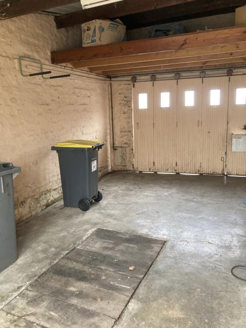 Location maison F5 La Chapelle d'Armentieres - Photo 5