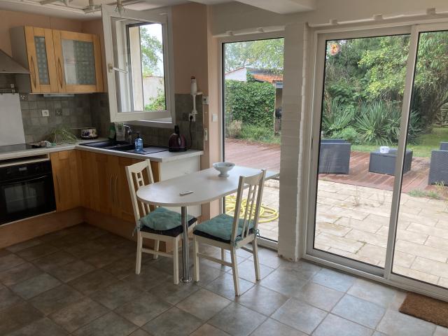 Location maison F5 La Chapelle d'Armentieres - Photo 8