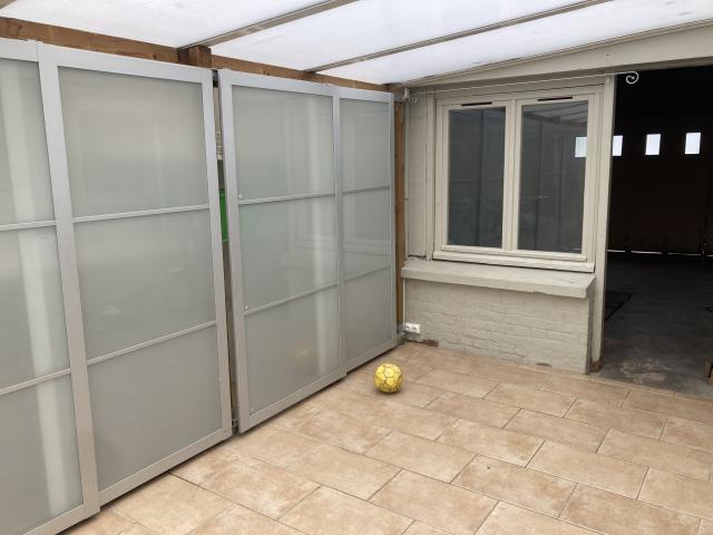 Location maison F5 Premesques - Photo 8