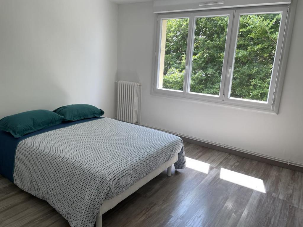 Location chambre Nantes - Photo 2